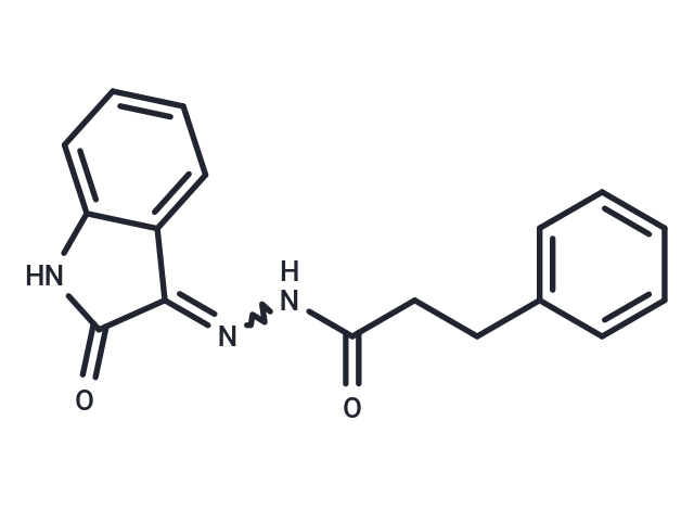 C-Met inhibitor D9