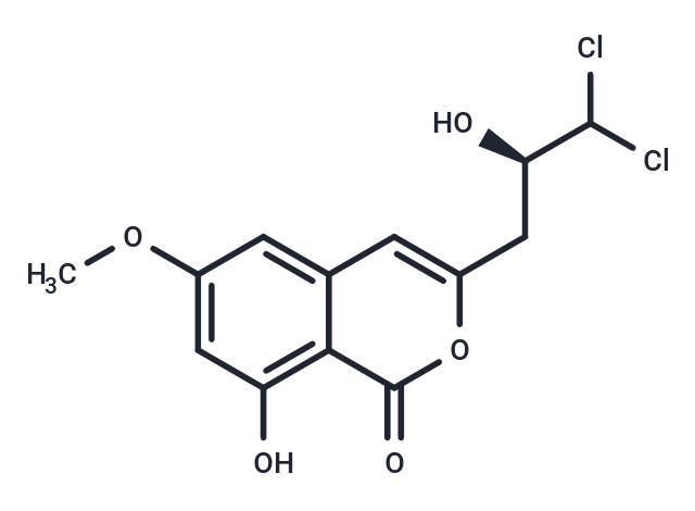 Dichlorodiaporthin