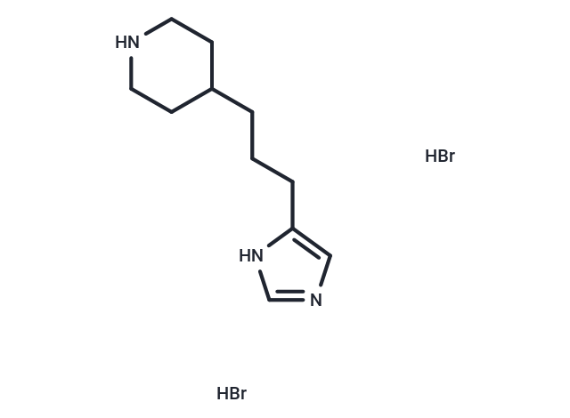 VUF 5681 dihydrobromide