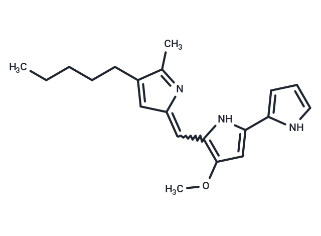 Prodigiosin