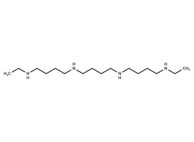 Diethylhomospermine