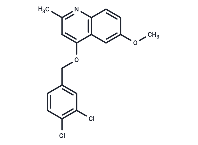 Antibacterial agent 96