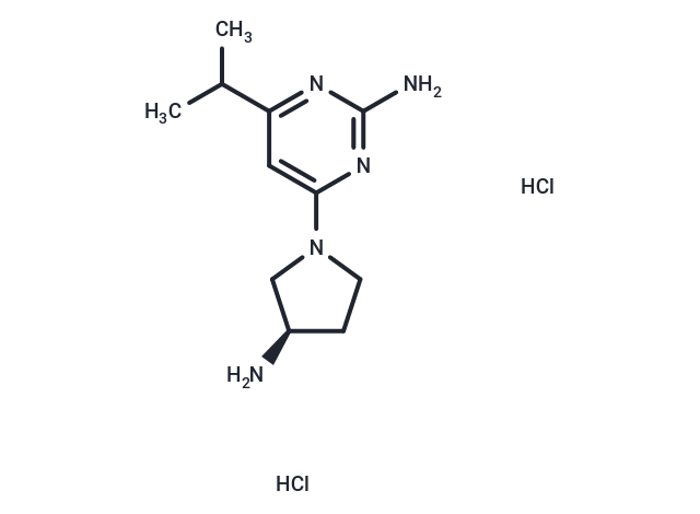 JNJ-39758979 2HCl