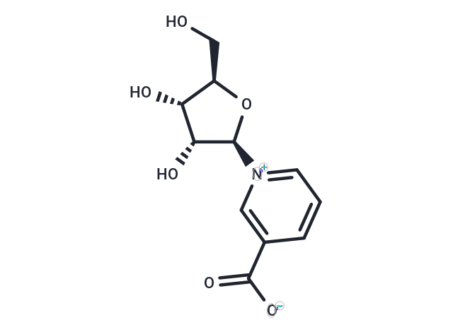 Nicotinic acid riboside