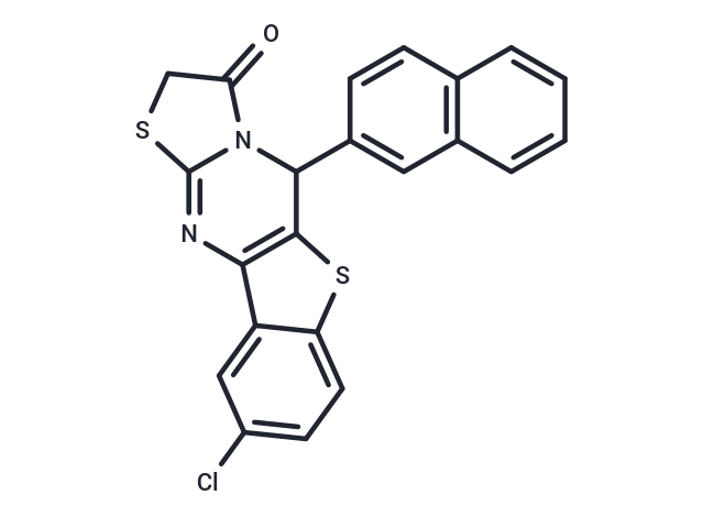 Sirt1/2-IN-1