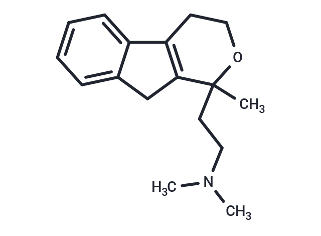 Pirandamine Free Base