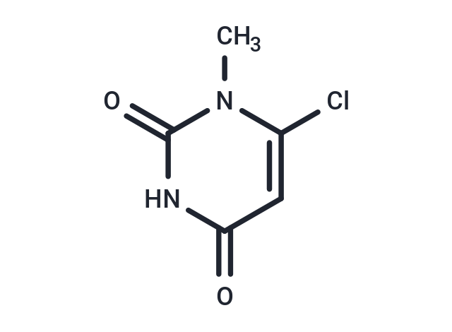 6-Chloro-1-methylpyrimidine-2,4(1H,3H)-dione