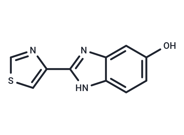 5-hydroxy Thiabendazole