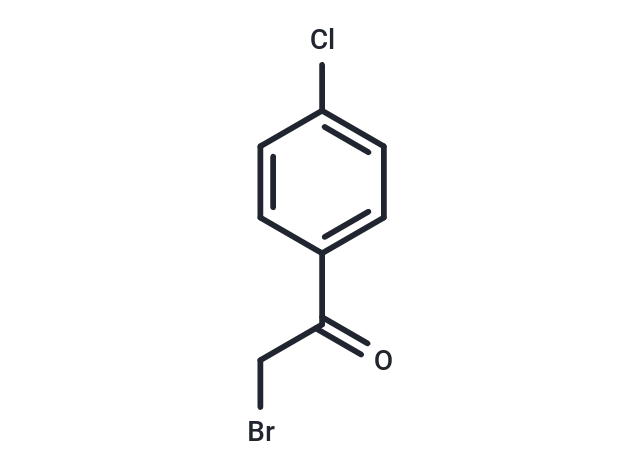 4-Chloro-2'-bromoacetophenone