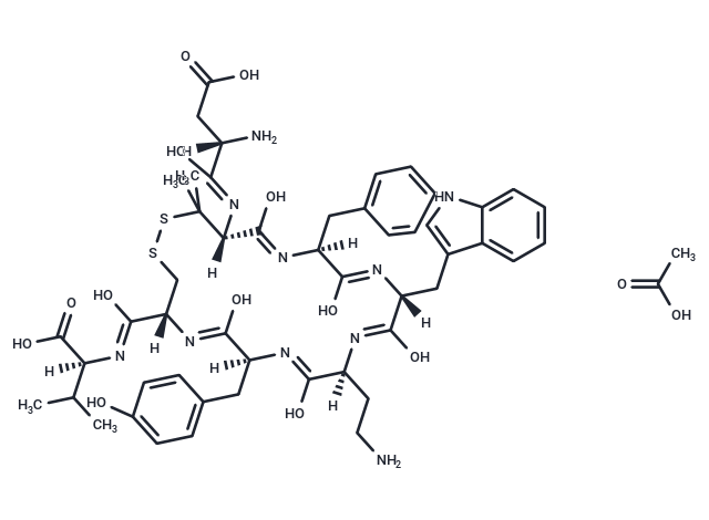 UFP 803 acetate