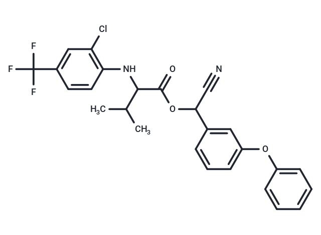 Fluvalinate