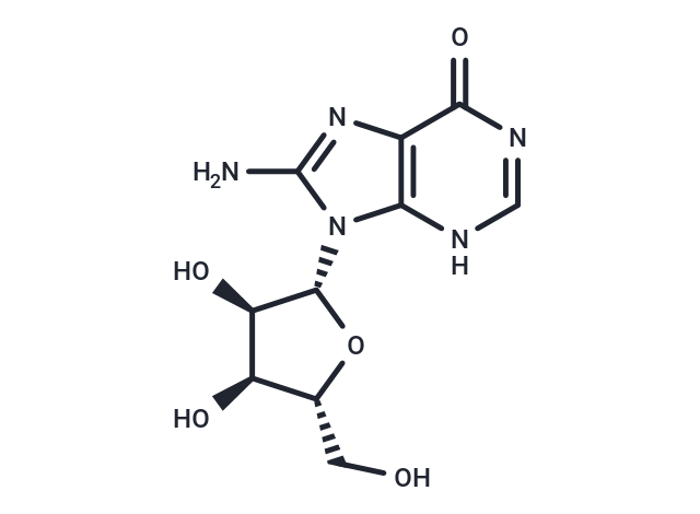 8-Aminoinosine