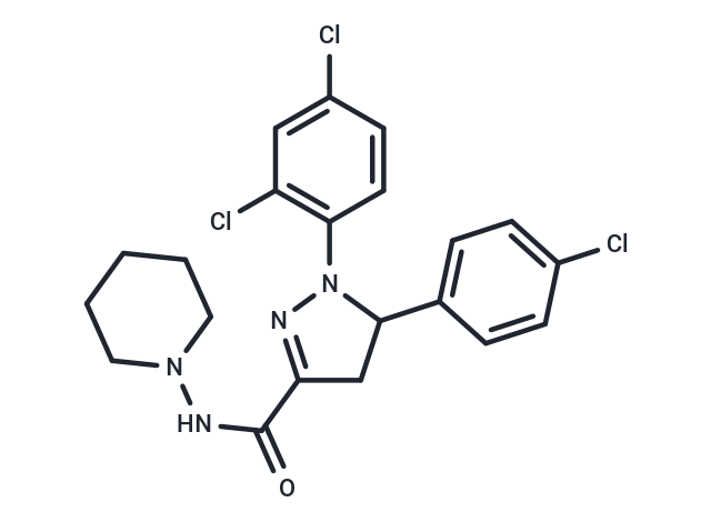 Rosonabant