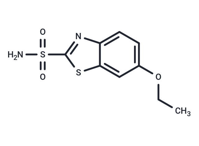 Ethoxzolamide