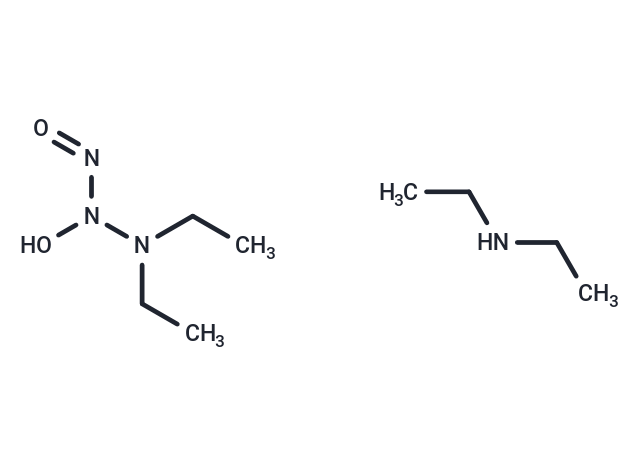 Diethylamine NONOate diethylammonium salt