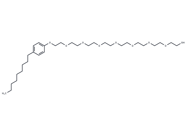 Nonylbenzene-PEG8-OH