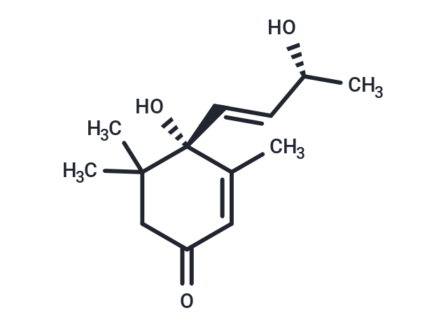 Vomifoliol