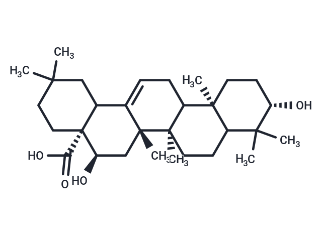 Echinocystic acid (Albizziagenin)