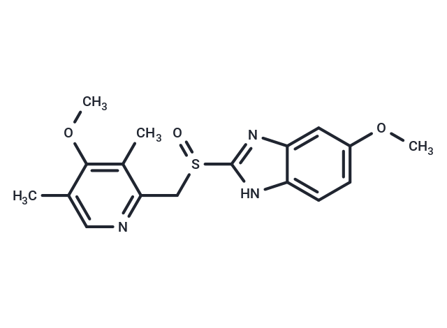 (R)-Omeprazole