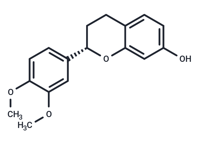 Trilepisflavan