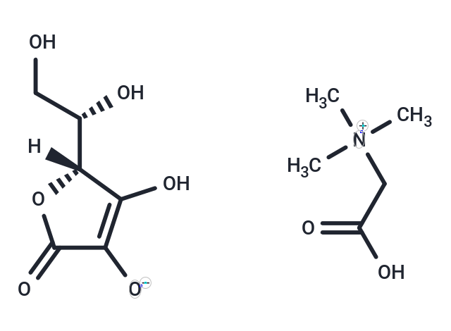 Betaine L-ascorbate