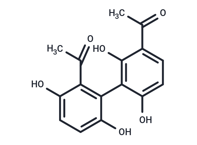 Cynandione A