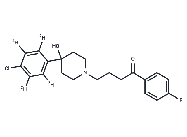 Haloperidol D4