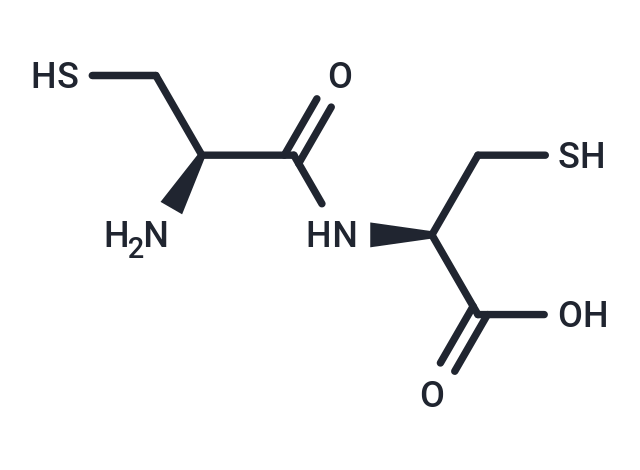 Cysteinylcysteine