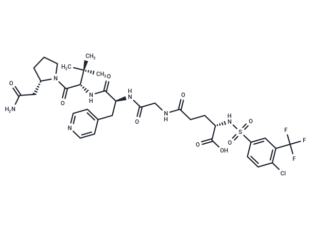 MMP-7-IN-3