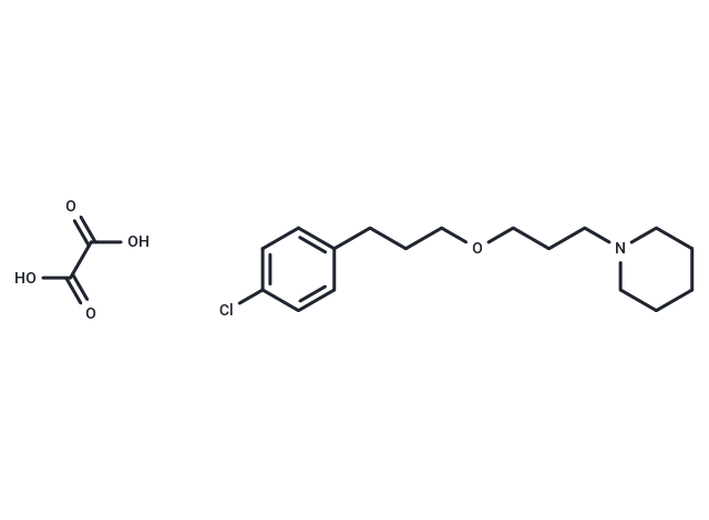 Pitolisant oxalate