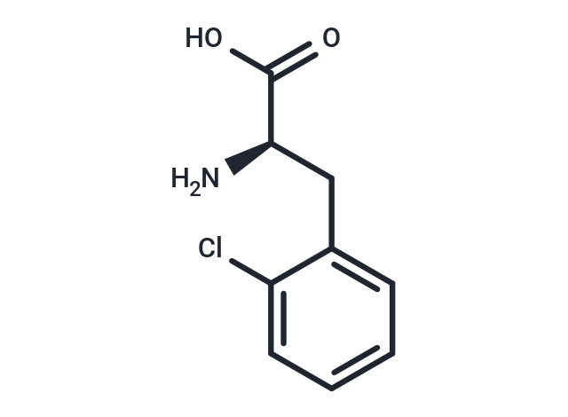 H-D-Phe(2-Cl)-OH