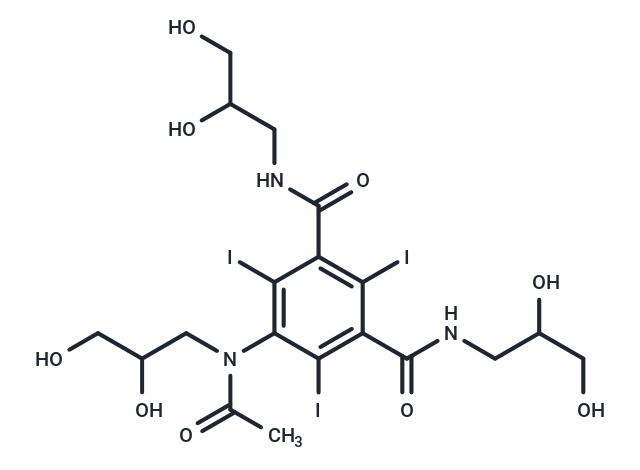 Iohexol