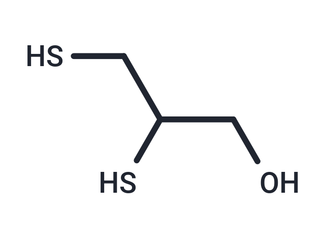 Dimercaprol