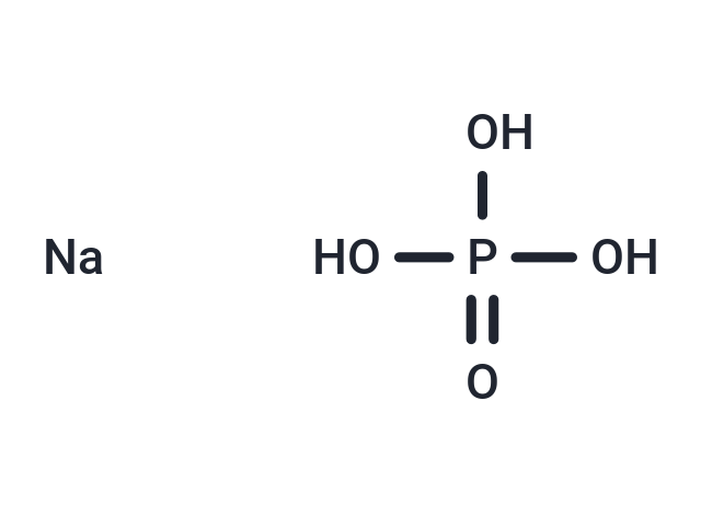 Sodium phosphate monobasic