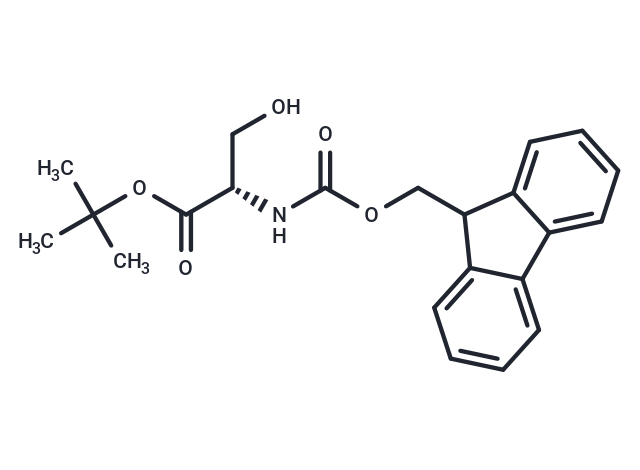 Fmoc-Ser-OtBu