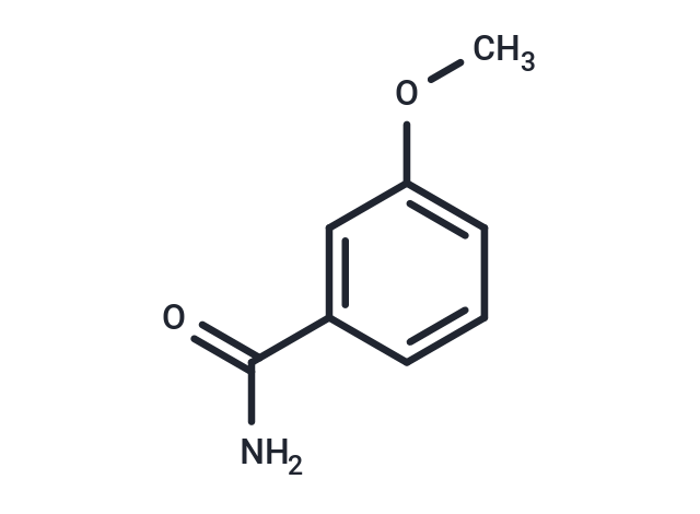 3-Methoxybenzamide