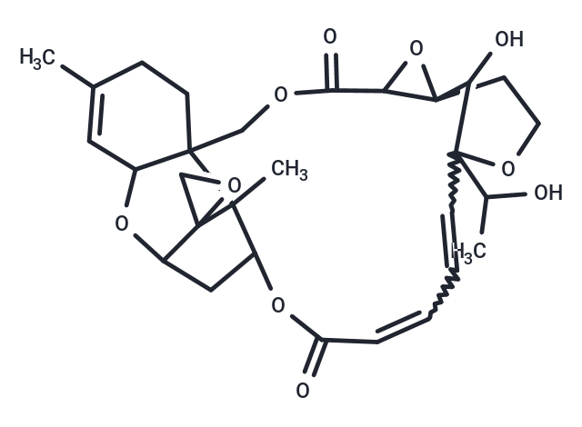 Satratoxin G