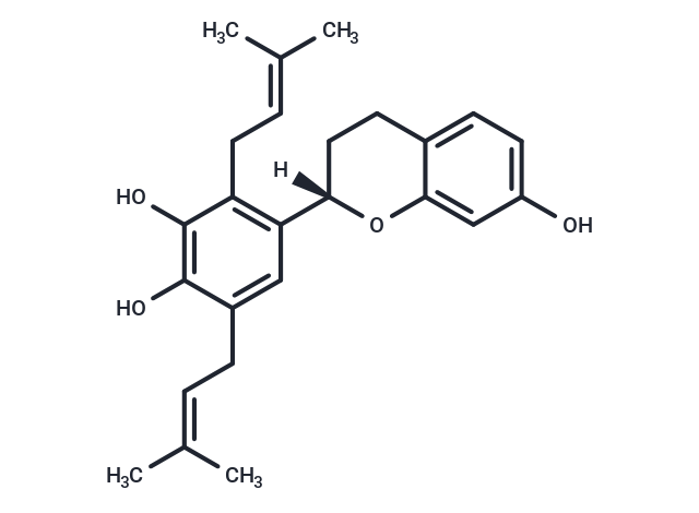 Kazinol A