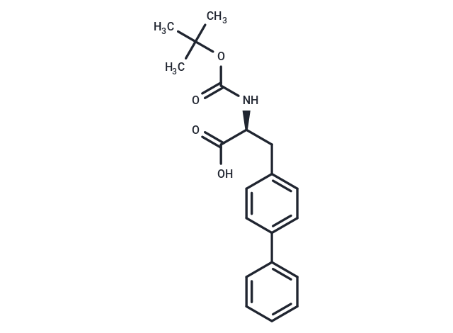 Boc-4-phenyl-Phe-OH