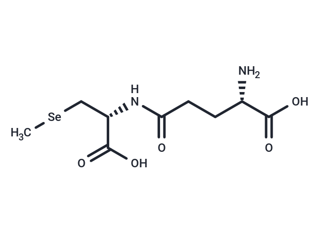 Methylseleno carboxyethylglutamine