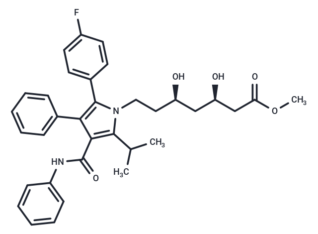 Atorvastatin methyl ester