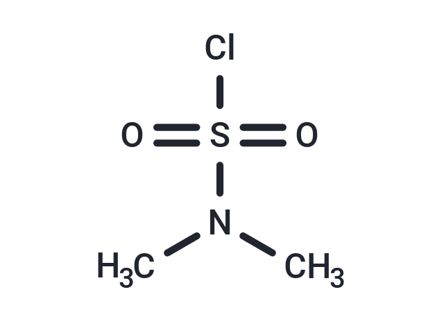 Dimethylsulfamoyl chloride