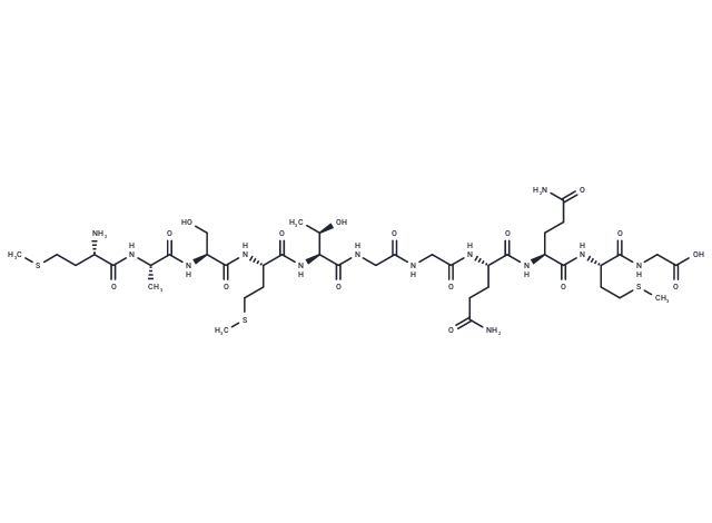 T7 Tag Peptide