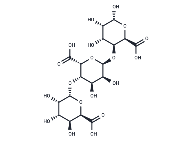 L-Triguluronic acid