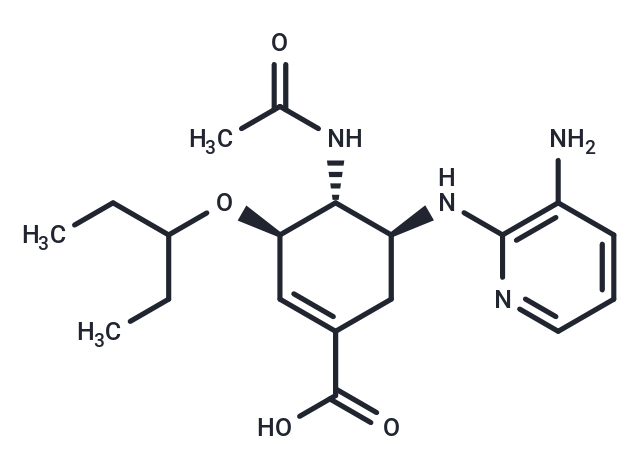 Influenza A virus-IN-4