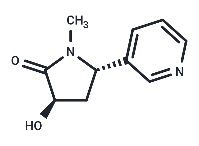 Hydroxycotinine