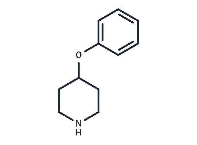 4-phenoxypiperidine