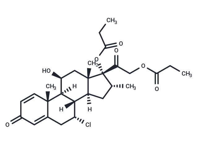 Alclometasone dipropionate