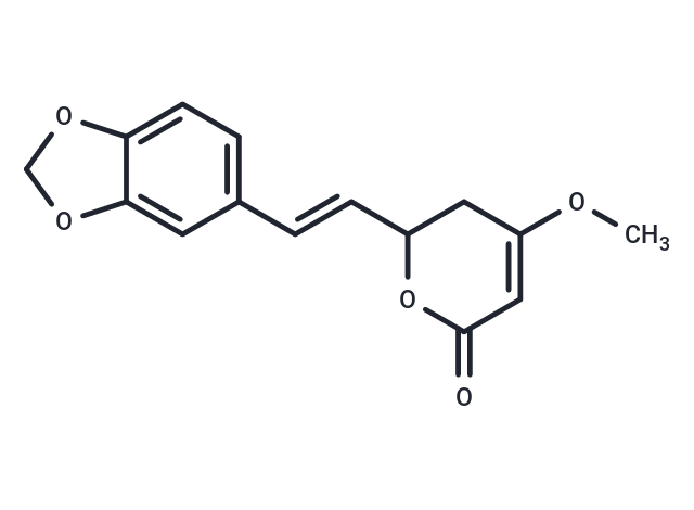 Methysticin