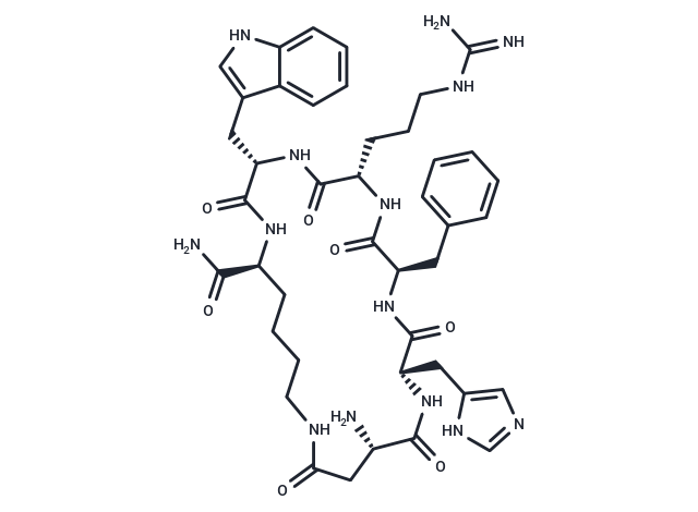 Msh (5-10), cyclic